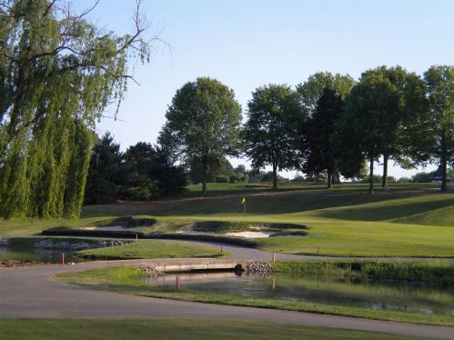 Willow Creek Golf Course